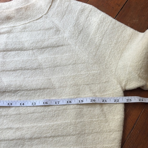 Vince Wool Sweater - Picture 5 of 8